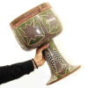 Perzische Tombak-drum – Shirani Stermodel