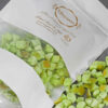 Gedroogde groene pomeloblokjes – 2500 gram
