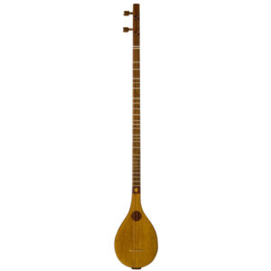 Handgemaakte Perzische Setar – Malkshahi VIP-model (Professioneel Instrument)