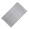Aluminium Kipkebabspiesen 50 cm – Set van 12 stuks