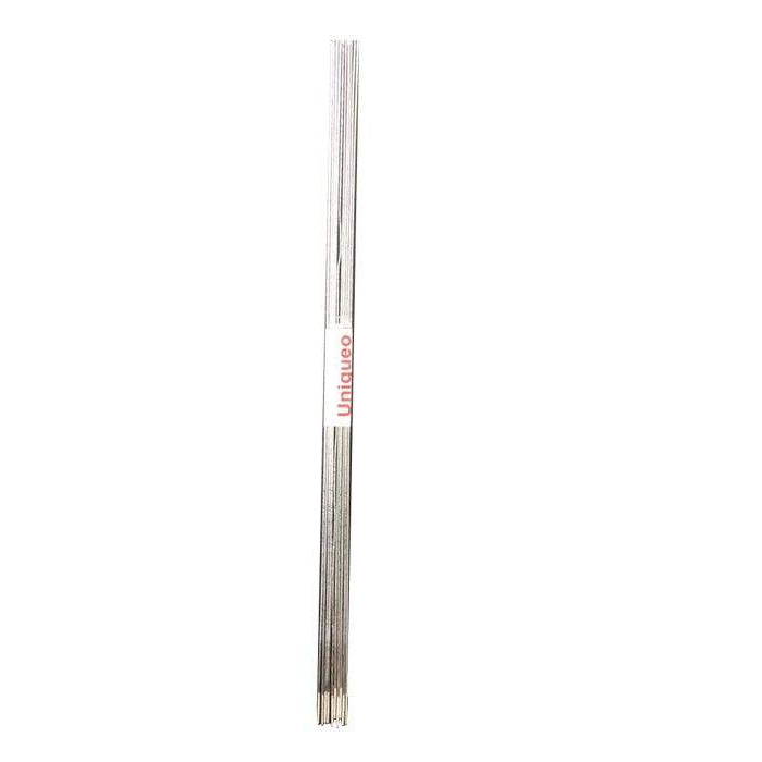 Stalen Kipkebabspiesen 16,5 cm – Set van 20 stuks
