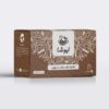Newsha zwarte thee met kaneelsmaak 70 g (10x)