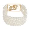 Perzische kralenarmband voor dames – liefdesgedicht