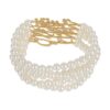 Perzische kralenarmband voor dames – kalligrafisch gedicht