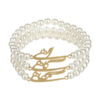 Perzische kralenarmband voor dames – Morgh Amin model