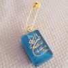 Islamitische veiligheidsspeld broche Wa In Yakad vers