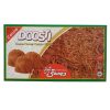 Pashmak – Perzische suikerspin met cacaosmaak (2x)