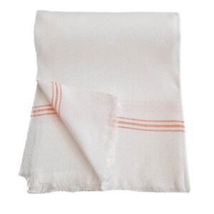 Perzische katoenen handdoek – handgeweven Toebafi (set van 2)