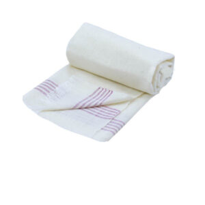 Perzische katoenen handdoek – handgeweven Toebafi (set van 2)