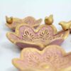 Elegante aardewerken Haft-Sin-set voor Nowruz – Nakhl