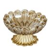 Elegante kristallen Haft-Sin-set C2124 voor Nowruz
