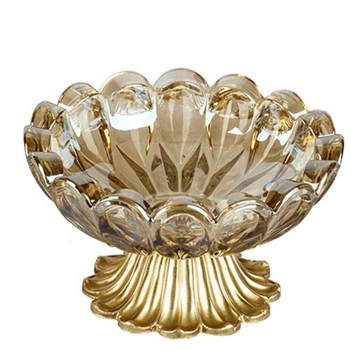 Elegante kristallen Haft-Sin-set C2124 voor Nowruz