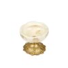 Elegante kristallen Haft-Sin-set C2965 voor Nowruz