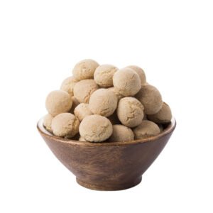 Perzische Hadji Badam koekjes – traditionele Yazdi-lekkernij 1500 gram