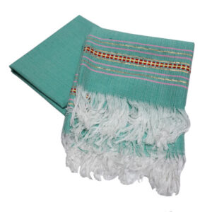 Perzische katoenen handdoek – handgeweven Toebafi (set van 2)
