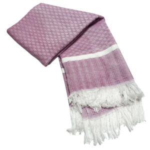 Perzische katoenen handdoek – handgeweven Toebafi (set van 2)