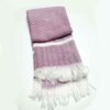 Perzische katoenen handdoek – handgeweven Toebafi (set van 2)