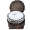 Zachte draagtas voor darbuka kelkdrum Lot01