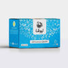 Newsha groene thee met zure appelsmaak 70 g (10x)
