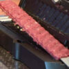 Kabab koobideh maakmachine Shanderman