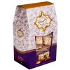 Mozaffari Gaz: pistache & amandel 200 g (4x)