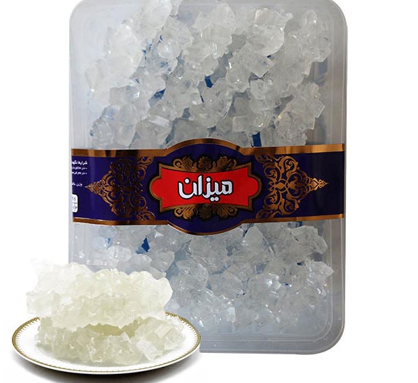 Nabat – Perzische harde kandijsuiker op stok 800 gram
