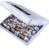 Gemengde Perzische Sohan & Gaz (3x 550 g)