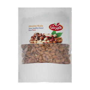 Geroosterde ongepelde amandelen – 100% biologisch en heerlijk – 1000 g