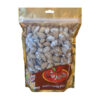 Gezouten en geroosterde zachte schilamandelen (kaghazi badam) – 400 gms
