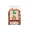 100% biologische en gepelde amandelen – verpakking van 500 g