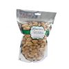Biologische Iraanse amandelen – gepeld Mamra badam – 1000 g