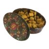 Sohan Stukjes – Traditionele Iraanse Pistache & Saffraan Toffee (2x 420g)