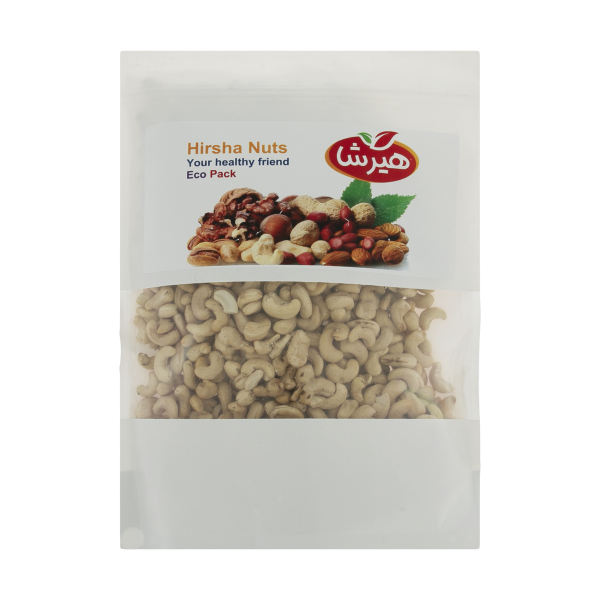 Rauwe Hele Cashewnoten – 900g – Ongezouten Cashewkernen