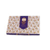 Kermani Gaz: 28% pistache – traditionele Iraanse nougat met rozenwateressence – 450 g