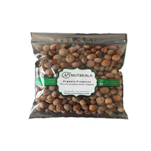 Rauwe Gepelde Perzische Hazelnoten – 500g – Premium Hazelnootkernen