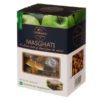Perzische Lari Masghati halva met noten- en appelsmaak (3x)