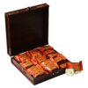 Perzische Gaz: pistache – traditionele rozenwater-nougat 500 g (2x)
