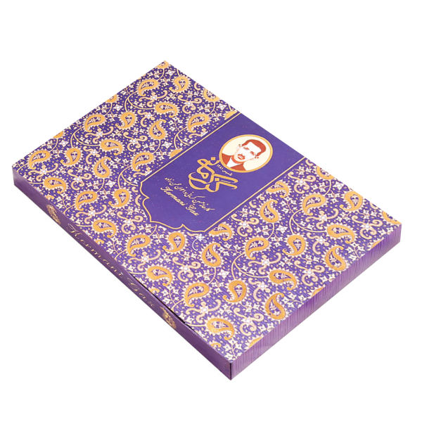Kermani Gaz – pistache, traditionele Perzische nougat met rozenwater