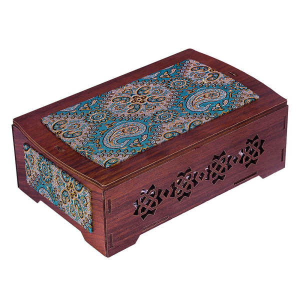 Iraanse Gaz – pistache & amandel, traditionele rozenwater nougat