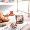 Rauwe Pindapitten Ongezouten – 500g – Verse Pinda's