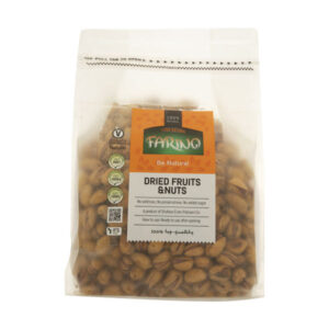 Perzische pistachenoten met saffraansmaak – Kalle Gochi-variëteit, geroosterd – 900 g