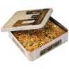 Sohan Asali Qom – Luxe Pistache & Amandel Toffee Shirin Gaz