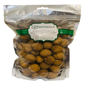 Rauwe Hele Perzische Walnoten – 900g – Zonder Dop
