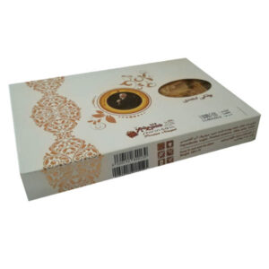 Perzische Poolaki – bros & knapperig snoep met honing en sesam (2-pack)