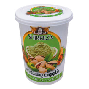 Qawoot Poeder Pistache – Natuurlijke Energiebooster – 250g (3 stuks)