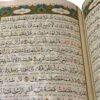 Koran met vertaling van M. Mohyeddin