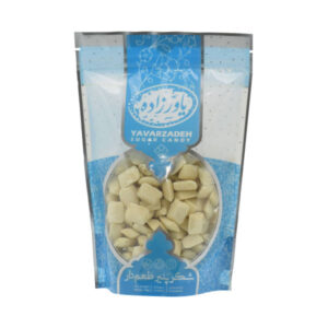 Perzische Shekar Panir – omhulde snoepjes met gember (2x)