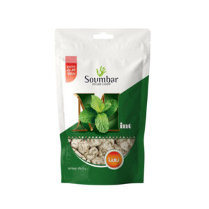 Perzische Shekar Panir – omhulde snoepjes met munt (2x)
