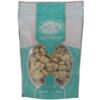 Perzische Shekar Panir – omhulde snoepjes met citroenbeebrush (2x)