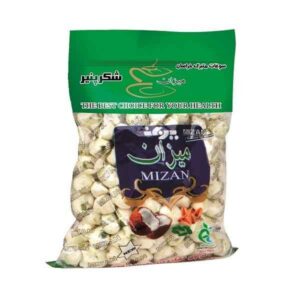 Perzische Shekar Panir – omhulde snoepjes met pistache (2x)